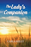 The Lady's Companion 0451186842 Book Cover