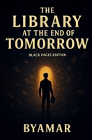 The Library at the End of Tomorrow B0GFWR78XP Book Cover