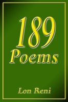 189 Poems 1434999106 Book Cover