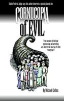 Cornucopia of Evil 097203790X Book Cover