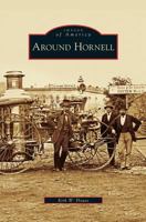 Around Hornell 0738564877 Book Cover