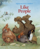 Like People 1590785762 Book Cover