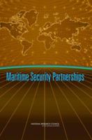 Maritime Security Partnerships 0309112613 Book Cover