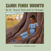 Zandi Finds Ubuntu 1612444954 Book Cover