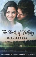 The Risk of Falling 1986449319 Book Cover