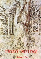 Trust No One 0244982066 Book Cover