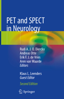 PET and SPECT in Neurology 3642543065 Book Cover
