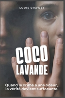 COCO LAVANDE (French Edition) B0FP2M7187 Book Cover