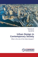 Urban Design in Contemporary Society 6202671181 Book Cover