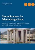 Gesundbrunnen im Schaumburger Land: Rehburg, Rodenberg, Nenndorf, Eilsen. Ausflüge in die Geschichte 3748108230 Book Cover