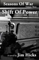 Shift of Power 1938527259 Book Cover