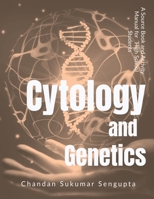 Cytology and Genetics 1684874297 Book Cover
