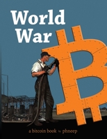 World War B B0BKS8PB3L Book Cover