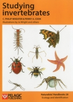 Studying Invertebrates 1784270822 Book Cover