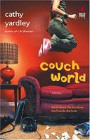 Couch World (Red Dress Ink) 0373895097 Book Cover