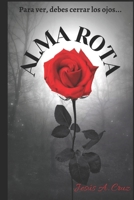 “Alma Rota” B08TZHGHRS Book Cover