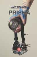 Prisma (Italian Edition) B0GSZMSHJJ Book Cover