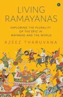 Living Ramayanas 9395073462 Book Cover