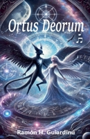 Ortus Deorum B0DYP43516 Book Cover