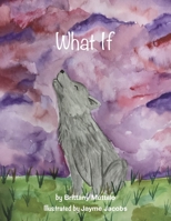 What If 1667868691 Book Cover