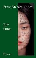 Elif tanzt 3754397001 Book Cover