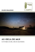 Au-Dela de Moi (French Edition) 6207813065 Book Cover