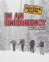 In an Emergency 1607530406 Book Cover