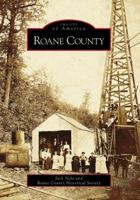 Roane County 0738552755 Book Cover