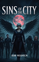Sins of The City 1969506113 Book Cover