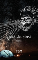 Voix du vent: Poèmes (French Edition) B0CV5Y8XQ5 Book Cover