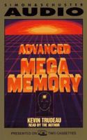 Advanced Mega Memory 0671519956 Book Cover