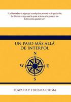 Un Paso Mas Alla de Interpol 1436397308 Book Cover