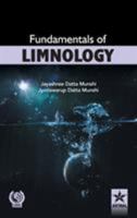 Fundamentals of Limnology 9351306909 Book Cover