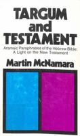 Targum and Testament 071650619X Book Cover