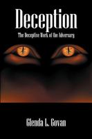 Deception: The Decpetive Work of the Adversary 1432742868 Book Cover