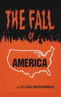 The Fall of America 1929594046 Book Cover