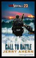 Call to Battle (Survivalist, No 23) 0821736981 Book Cover