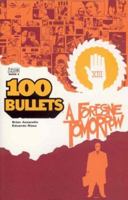 100 Bullets, Vol. 4: A Foregone Tomorrow 1563898276 Book Cover
