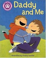 Mommy And Me Daddy And Me 1581174527 Book Cover