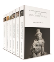 A Cultural History of Hinduism: Volumes 1-6 1350024430 Book Cover