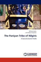 The Paniyan Tribe of Nilgiris 3847374222 Book Cover