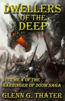 Dwellers of the Deep 0692598383 Book Cover