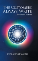 The Customers Always Write 164753920X Book Cover