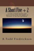 A Short Five 1532927991 Book Cover