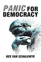 Panic for Democracy 1606935038 Book Cover