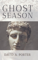 Ghost Season B0H73BZCTQ Book Cover