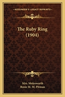 The Ruby Ring 1120923824 Book Cover