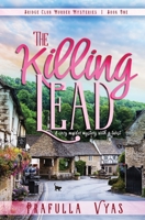 The Killing Lead B0B99WTLK7 Book Cover