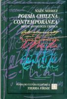 Poesia Chilena Contemporanea. Breve Antologia Critica 9567222010 Book Cover