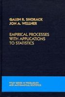 Empirical Processes with Applications to Statistics 0898716845 Book Cover
